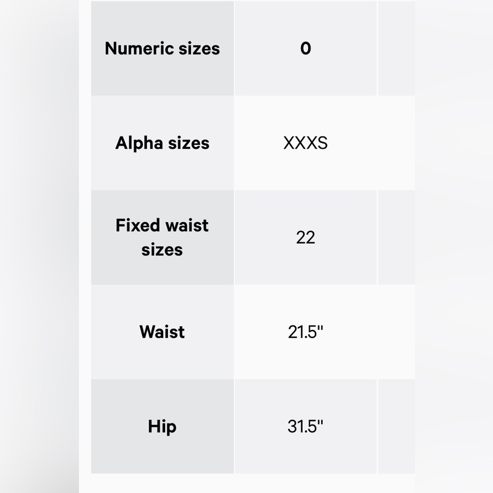 Super small - Picture 3 of 3